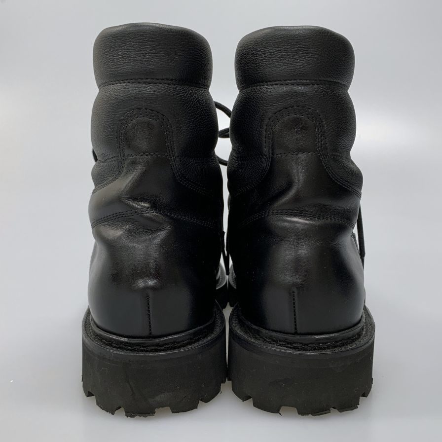 ジョンロブ ピーク  オールレザー サイズ7E メンズ 324142 JOHN LOBB ブーツ 約26.0cm【LA】【中古】