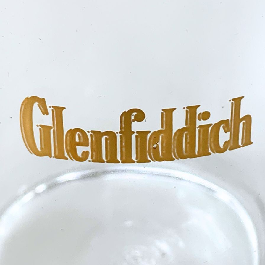グレンフィデック ショットグラス 6個入り GLENFIDDICH【AFI26】【中古】