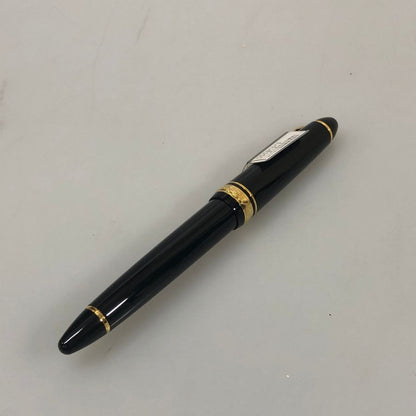 セーラー 万年筆 プロフィットスタンダード JAPAN FOUNDED 1911 ブラック ペン先14K 585  SAILOR【AFI14】