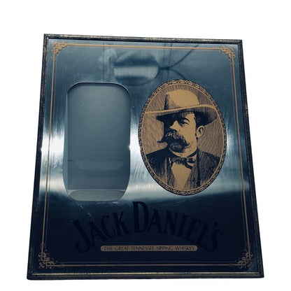 ジャックダニエル パブミラー ボトルディスプレイ 置物 インテリア オブジェ Jack Daniel's【AFE13】【中古】