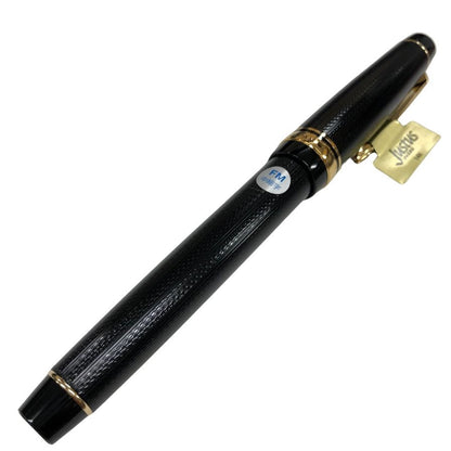 パイロット 万年筆 Justus95 ペン先14K FJ-3MR-NB-FM ブラック PILOT【AFI21】