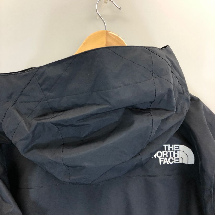 未使用◆ザ ノース フェイス ウィンターパークジャケット NS62516 ブラック サイズM THE NORTH FACE 【AFA16】