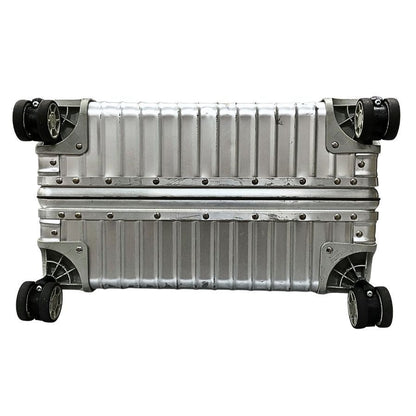 リモワ スーツケース クラシック フライト 63L シルバー RIMOWA【AFE13】