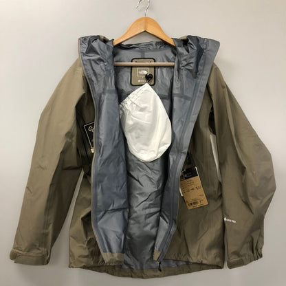 新品同様◆ザ ノース フェイス NP12501 クライムライトジャケット メッシュルーム メンズ サイズM THE NORTH FACE 【AFB18】