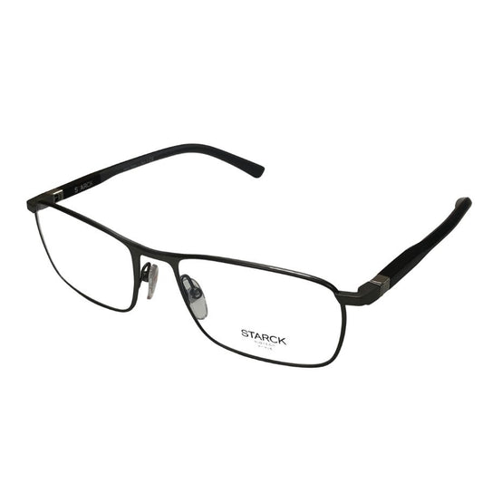 スタルク メガネ SH2039 007 チタン グレー系 STARCK【AFI15】