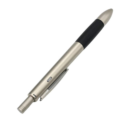 ラミー 多色ボールペン 4ペン パラジューム  ベージュ系 LAMY【AFI11】