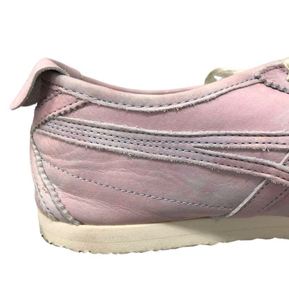 オニツカタイガー メキシコ66 1182A075 レディース サイズ24.0 ピンク系  Onitsuka Tiger 約24.0cm【AFC8】