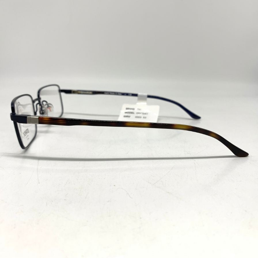 スタルク メガネ SH2041 0003 ブルー系 STARCK【AFI11】