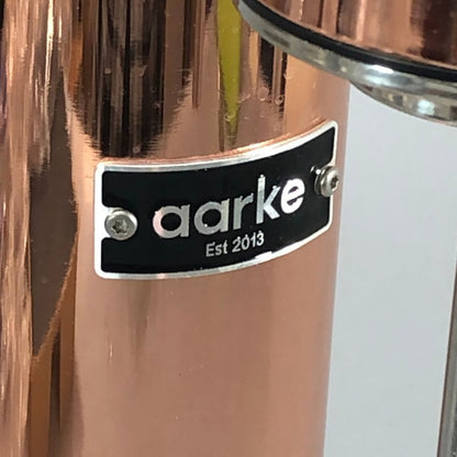 アールケ カーボネーター3 炭酸水メーカー ピンク aarke carbonator 3【AFE13】【中古】