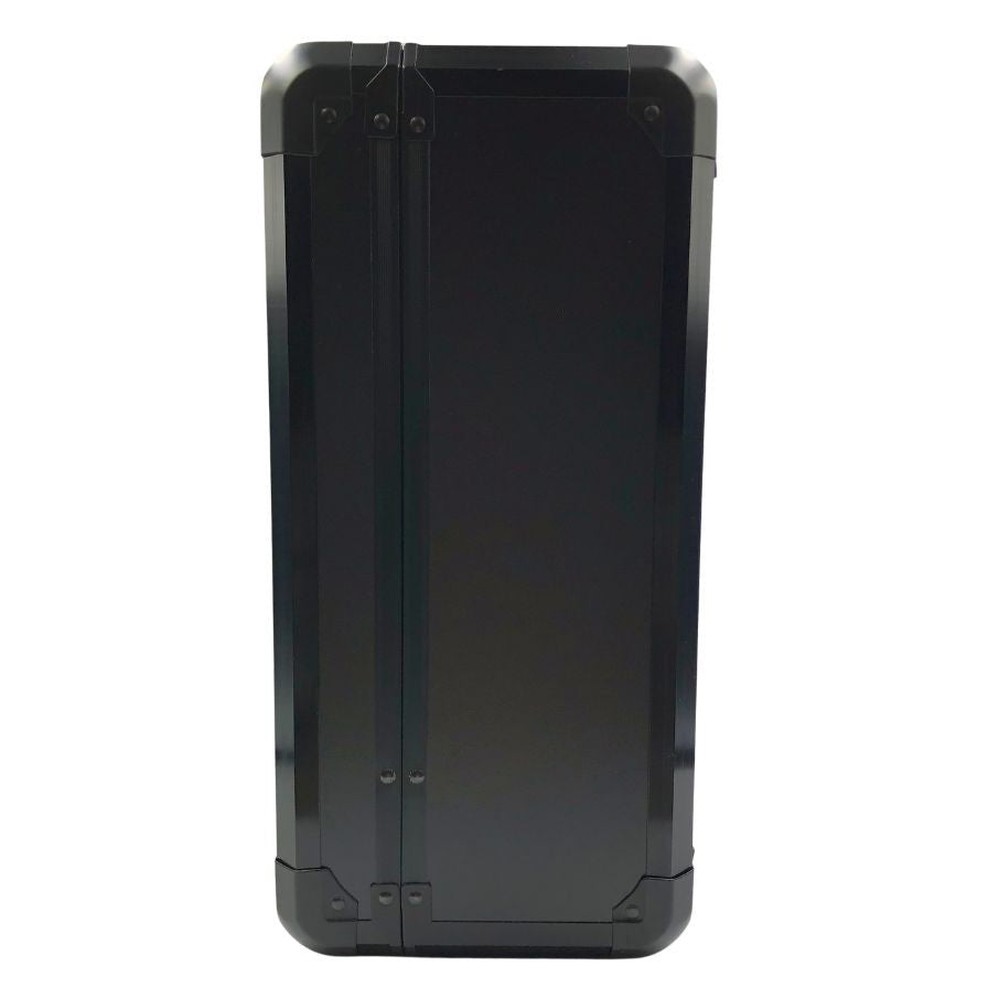 アルマンド ブリニャック アタッシュケース LEDライト付属 3本入り ARMAND DE BRIGNAC【AFE10】【中古】