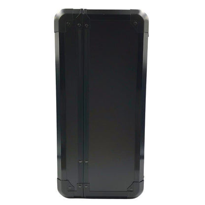 アルマンド ブリニャック アタッシュケース LEDライト付属 3本入り ARMAND DE BRIGNAC【AFE10】【中古】