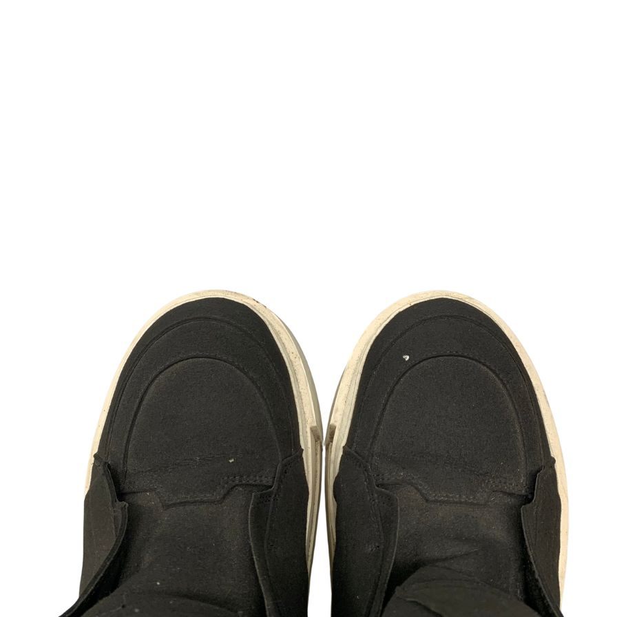 中古◇ユリウス バックジップブーツ FOOT WEAR FOR MALE 817FWM3