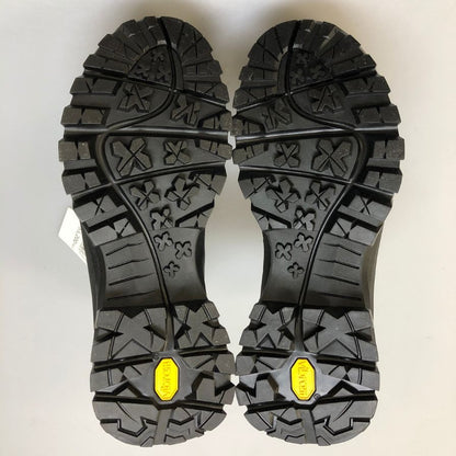 メレル ブーツ トレッキングブーツ Bristol MID レディース サイズ24.5 ブラック MERRELL 約24.5cm【AFD９】