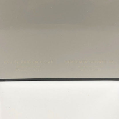 ブリオーニ 香水 オードパルファム エクラ 100ml パフュームド シャワージェル 150ml ギフトセット Brioni【AFI6】【中古】