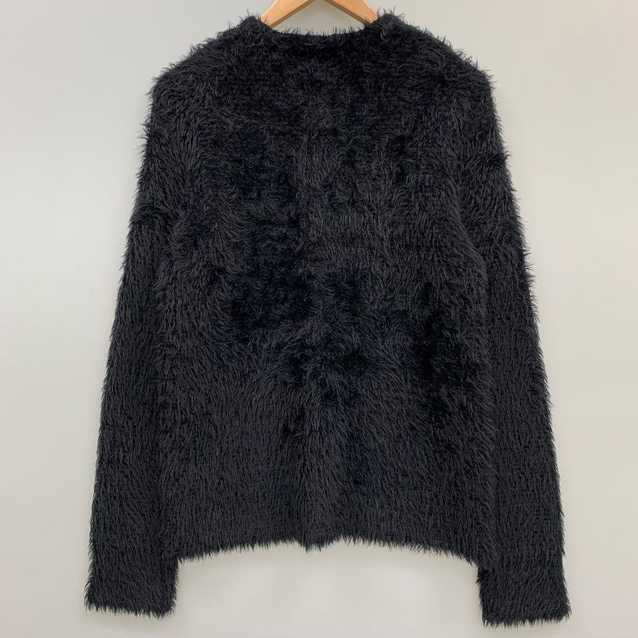 洗練された トムフォード フーディ セーター カシミア ネイビー 洗練された トムフォード フーディ セーター カシミア ネイビー