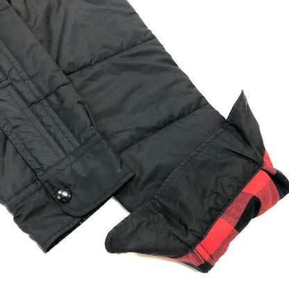 美品◆ポロ ラルフローレン ジャケット ナイロン メンズ ブラック サイズXS Polo Ralph Lauren 【AFA5】