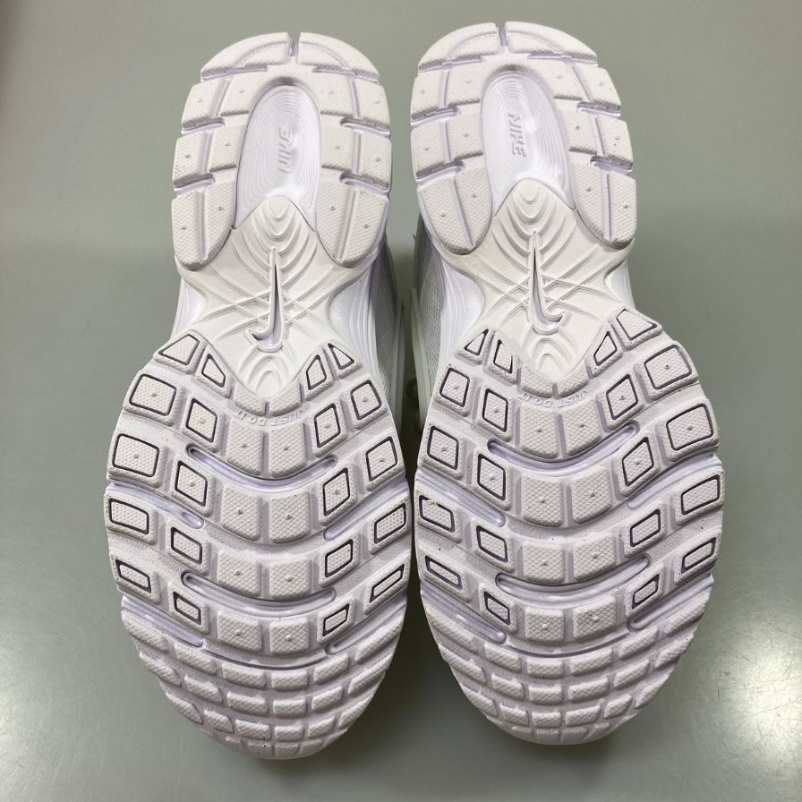 ナイキ HJ5228-101 V5 RNR スニーカー ホワイト US10/28㎝ NIKE 約28.0cm【AFD5】