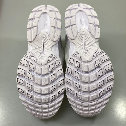 ナイキ HJ5228-101 V5 RNR スニーカー ホワイト US10/28㎝ NIKE 約28.0cm【AFD5】