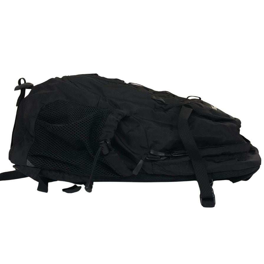 ザ ノース フェイス ビッグショット リュック ブラック NM72007-K THE NORTH FACE Big Shot【AFE10】