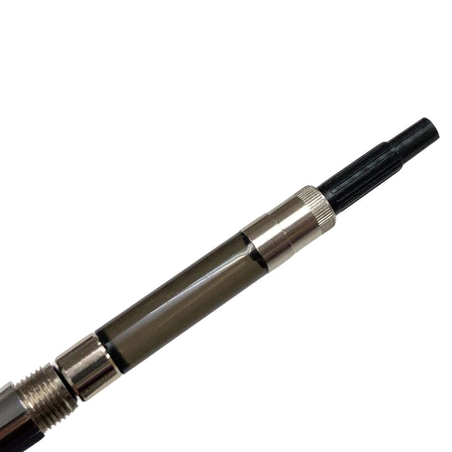 シェーファー 万年筆 カーボンファイバーブラック F字 SHEAFFER【AFI29】