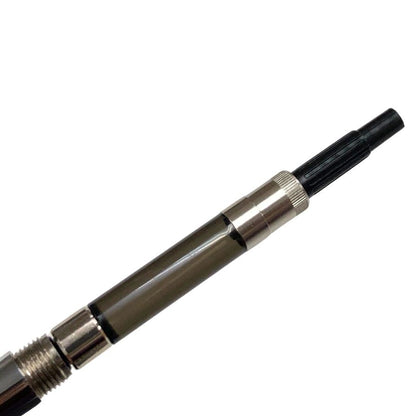 シェーファー 万年筆 カーボンファイバーブラック F字 SHEAFFER【AFI29】