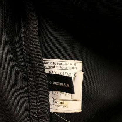 マークジェイコブス レザー リュック リュックサック ブラック バックパック MARC JACOBS【AFE1】