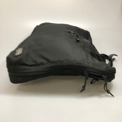 吉田鞄 ポーター ガーメントバッグ ブラック PORTER【AFE8】