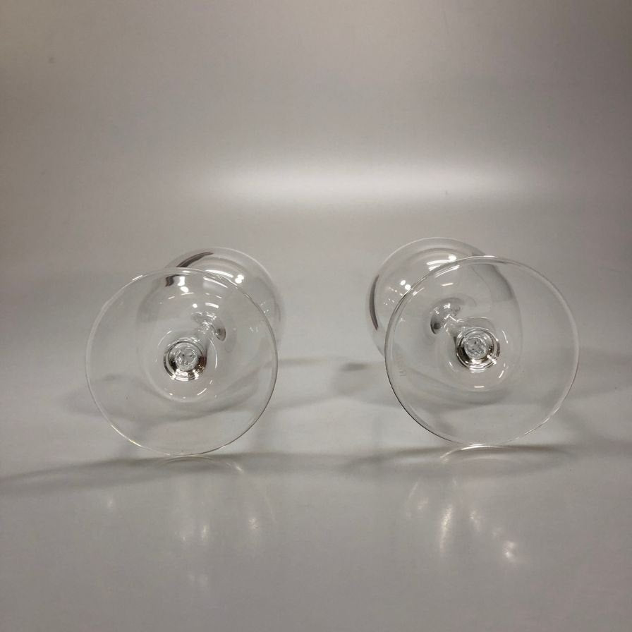 リーデル ヴィノム ワイングラス 2客セット Riedel Vinum【AFI28】【中古】