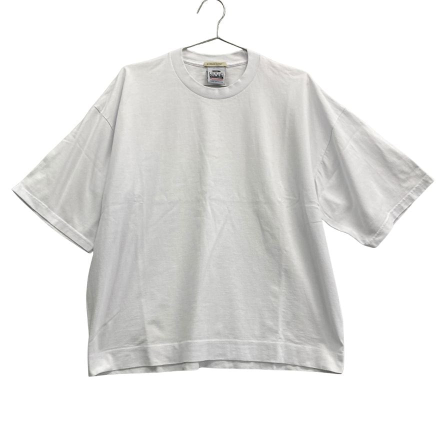 極美品◆プロクラブ Tシャツ BY FENICE CLOSET ヘビーウェイト ブラック メンズ サイズ2XL PRO CLUB 【AFB9】