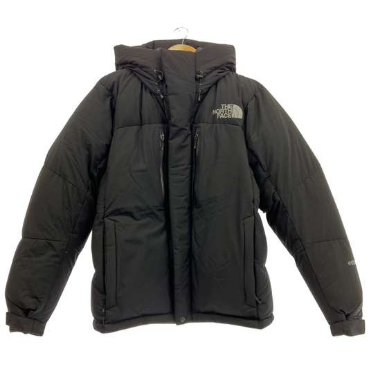 Used ◆The North Face Down Jacket Bartolo Light Jacket ND91950 Black Size L THE NORTH FACE Men's [AFA2] 