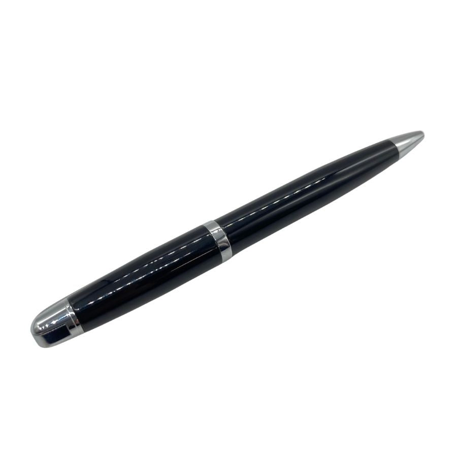 シェーファー ボールペン プレリュード ツイスト式 シルバー SHEAFFER【AFI18】