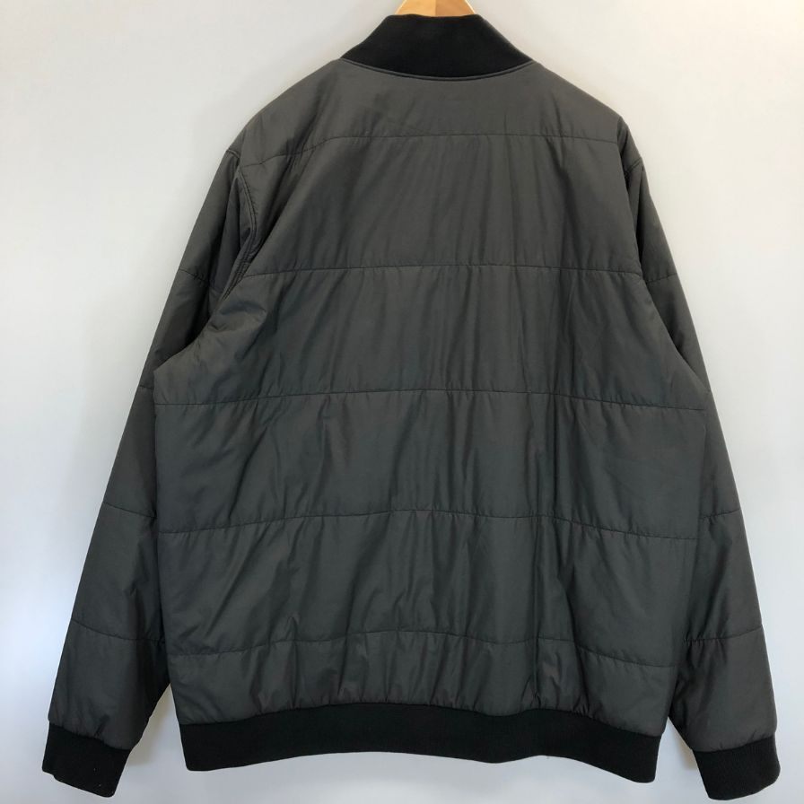 中古◆パタゴニア ボマージャケット 27871 メンズ サイズXL ブラック Patagonia 【AFA13】