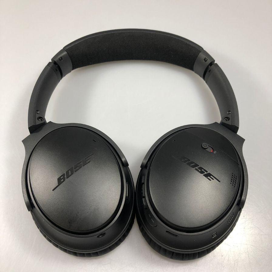ボーズ ワイレヤス ブルートゥース ヘッドホン QuietComfort SE BOSE【AFI23】【中古】