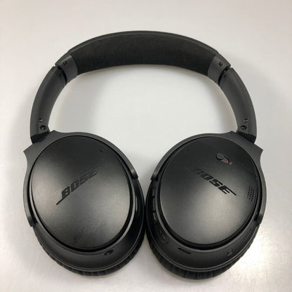 ボーズ ワイレヤス ブルートゥース ヘッドホン QuietComfort SE BOSE【AFI23】【中古】