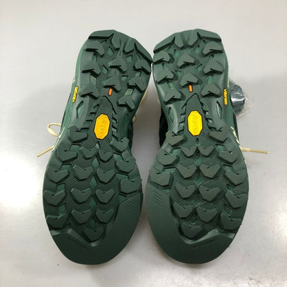 メレル アウトドアシューズ MTL MQM X RCI ビブラムソール ハンターグリーン サイズ22.5cm MERRELL 約22.5cm【AFD15】