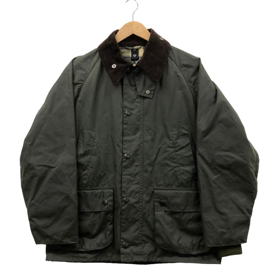 美品◆バブアー オイルドジャケット ビデイル DXX AW20 サイズ38 BARBOUR 【AFB5】