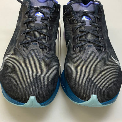 ナイキ ランニングシューズ ヴェイパーフライ ネクスト 4 レディース ブラック サイズ27cm Nike Vapor Fly next% 4【AFC1】【中古】