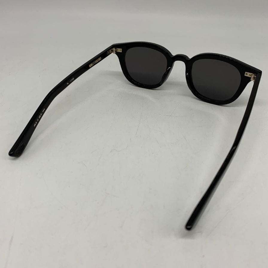 ワコマリア×ネイティブサンズ サングラス ゲレロ Guerrero PL-039E 46.2□22.5-144 WACKO MARIA×NATIVE SONS【AFI】