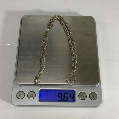 ダバン SILVER925刻印 ネックレス  DAVAN【AFI18】