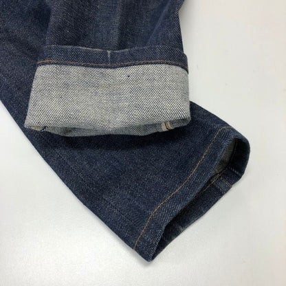 アーペーセー デニム パンツ メンズサイズ 28 ネイビー apc 【AFB30】