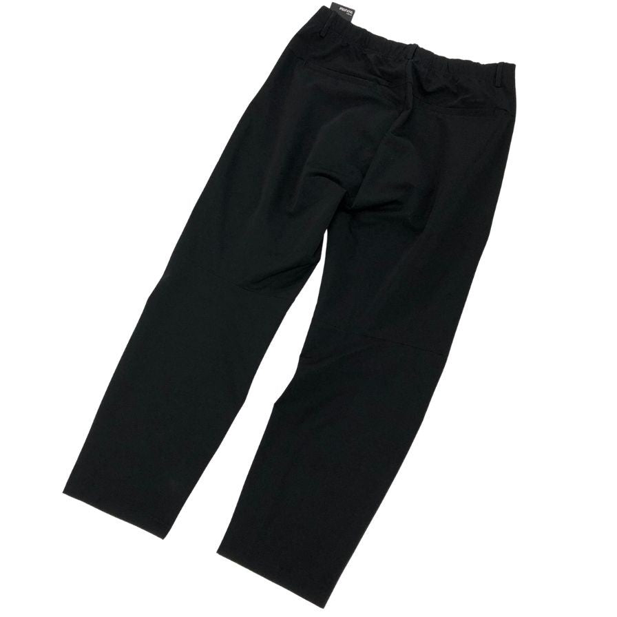 デサント パンツ MOVESPORT ヒートナビ メンズ サイズ83-89 ブラック DESCENTE 【AFB37】