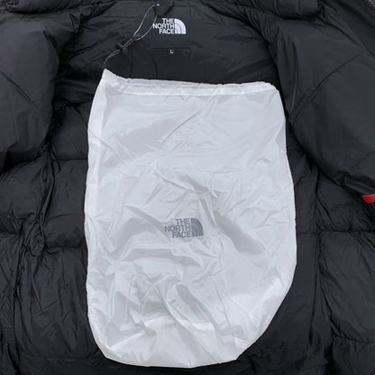 新品同様◆ザ ノースフェイス バルトロライトジャケット ND92340 ブラック サイズL THE NORTH FACE Baltro Light Jacket 【AFA24】