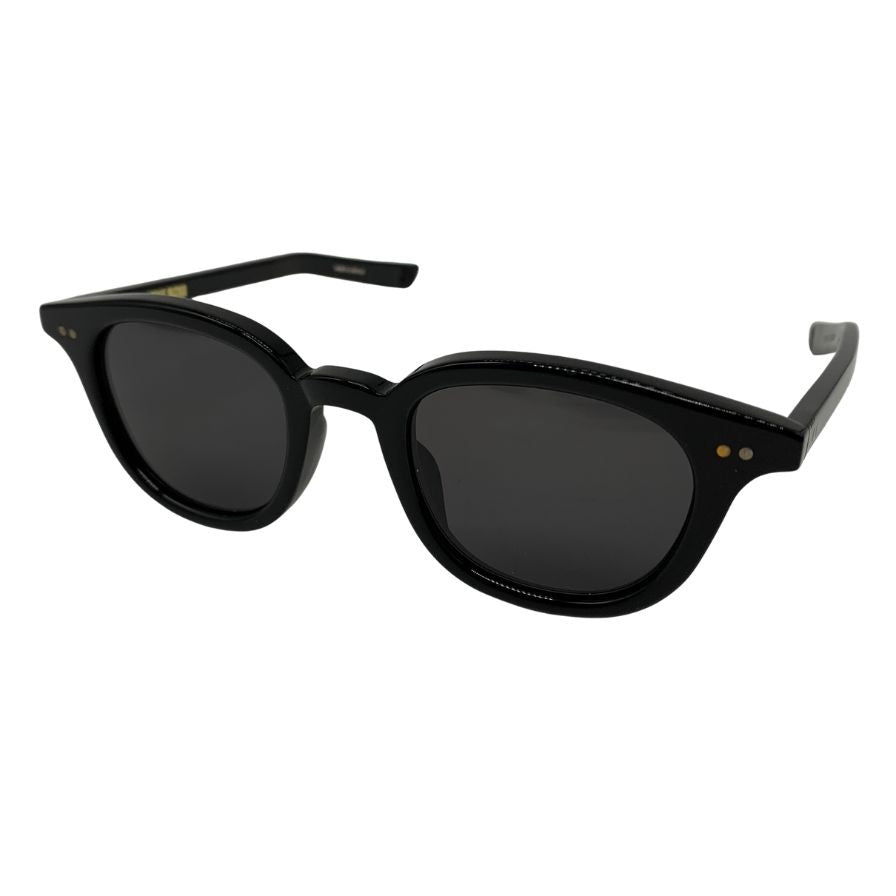 ワコマリア×ネイティブサンズ サングラス ゲレロ Guerrero PL-039E 46.2□22.5-144 WACKO MARIA×NATIVE SONS【AFI】