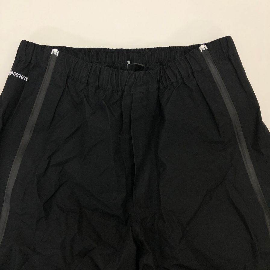 ザ ノース フェイス NP12502 クライムライトジップパンツ ブラック メンズ サイズM THE NORTH FACE 【AFB32】