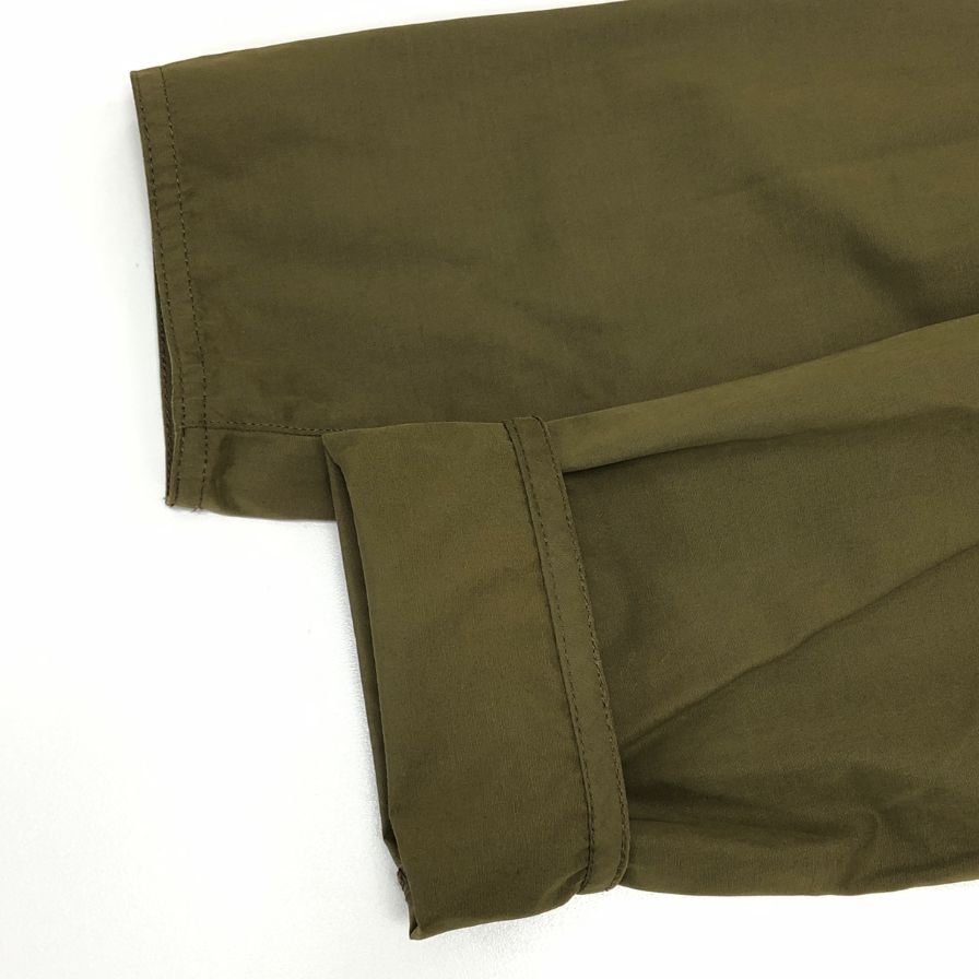 バブアー ジャケット ビデイル ピーチド ノンオイルド カバーオール 1901110 ベージュ メンズ サイズ38 Barbour BEDALE SL PEACHED【LA】