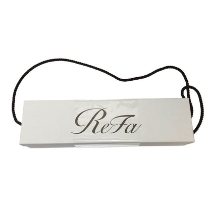 リファ ストレートアイロン ホワイト RE-AT-02A  レディース ReFa【AFB52】【中古】