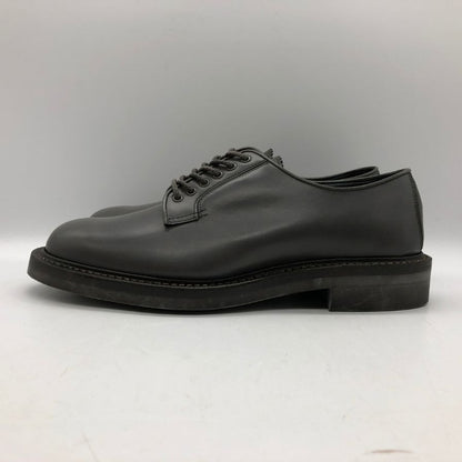 フット ザ コーチャー ハーダー GM1634103-KT1818 グレー サイズ7 メンズ foot the coacher 約25.0cm【AFD9-2】
