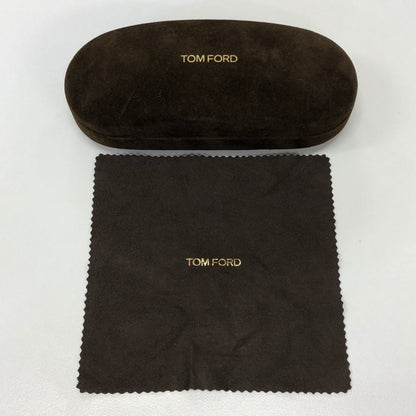 トムフォード アイウェア サングラス TF5178-F 001 ブラック メンズ イタリア製 TOMFORD【AFI16】