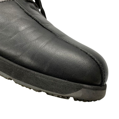 ハッシュパピー  カジュアルシューズ  0403 ブラック サイズ27EEE Hush Puppies 約27.0cm【AFC45】