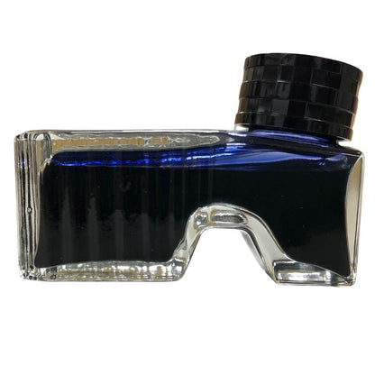 モンブラン インクカートリッジ MIDNIGHT BLUE 60ml MONTBLANK【AFI16】